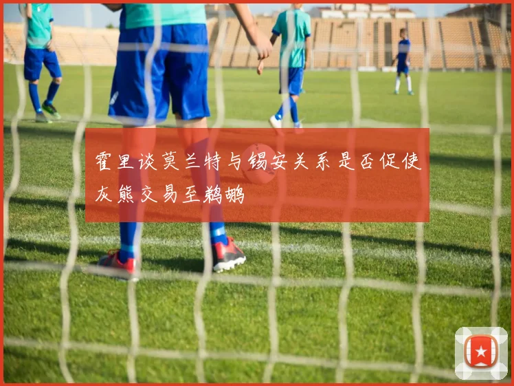 霍里谈莫兰特与锡安关系是否促使灰熊交易至鹈鹕